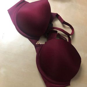 Victoria's Secret Push-Up bra